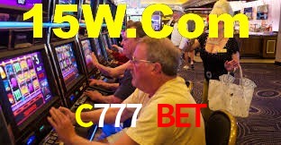 Tennis Betting C777 Bet