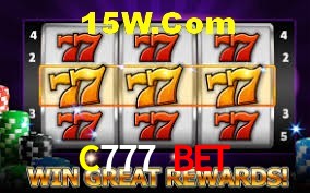 Responsive Design C777 Bet