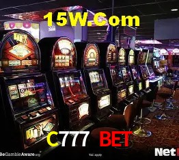 Avaliações dos Jogadores C777 Bet