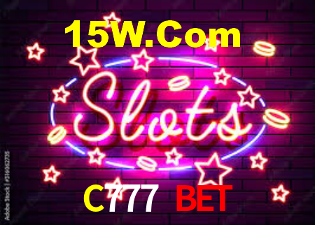 C777 Bet