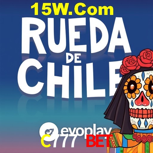 Descubra o Mundo do Cassino Online com C777 Bet