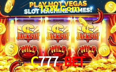 Ofertas Exclusivas C777 Bet