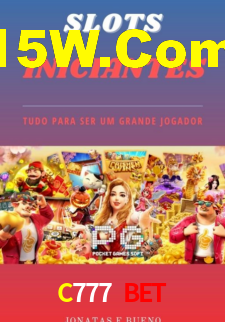 Bônus Generosos e Exclusivos no C777 Bet para Você!