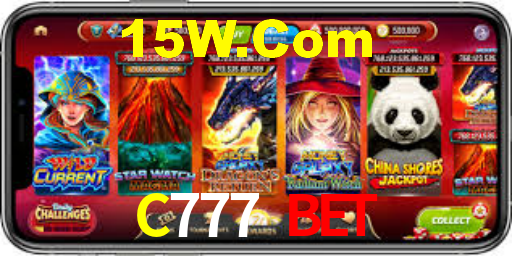 Tournaments C777 Bet