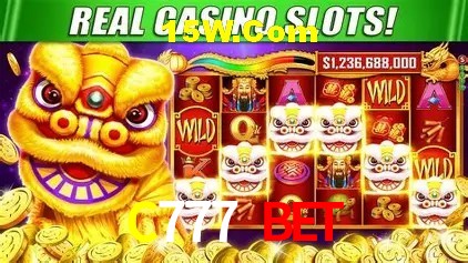 C777 Bet