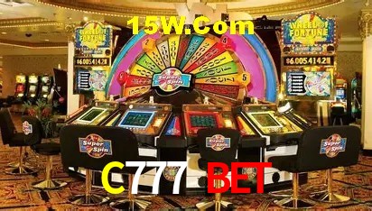 Diretório de Jogos C777 Bet
