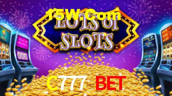 Instant EasyPaisa C777 Bet