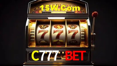 C777 Bet
