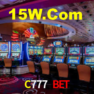 Exclusive Games C777 Bet