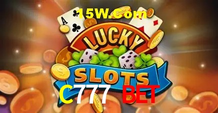 Promoções Sazonais C777 Bet