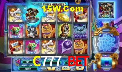 C777 Bet,C777 App