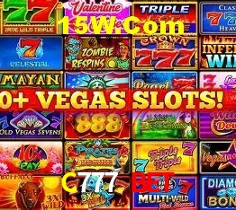 Jogos de Slot C777 Bet