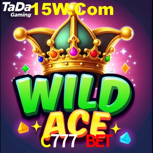 C777 Bet App Interface