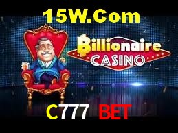 Weekend Specials C777 Bet