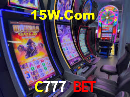 Daily Bonuses C777 Bet