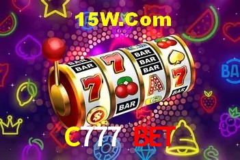 Especiais de Fim de Semana C777 Bet