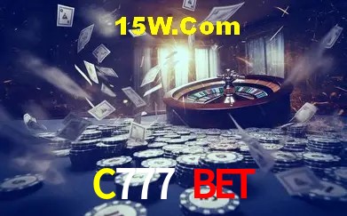 Explore as vantagens do C777 Bet: serviço profissional e confiabilidade