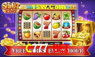 Experiência VIP C777 Bet