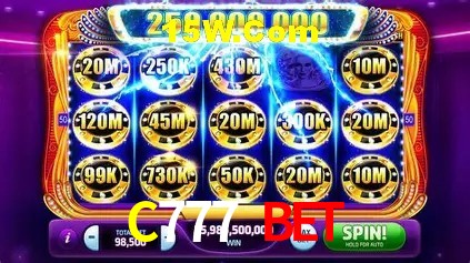 C777 Bet