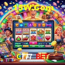 Platform Technology C777 Bet