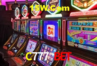 C777 Bet