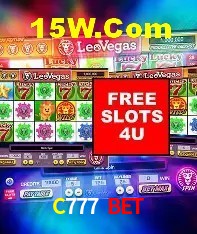 C777 Bet