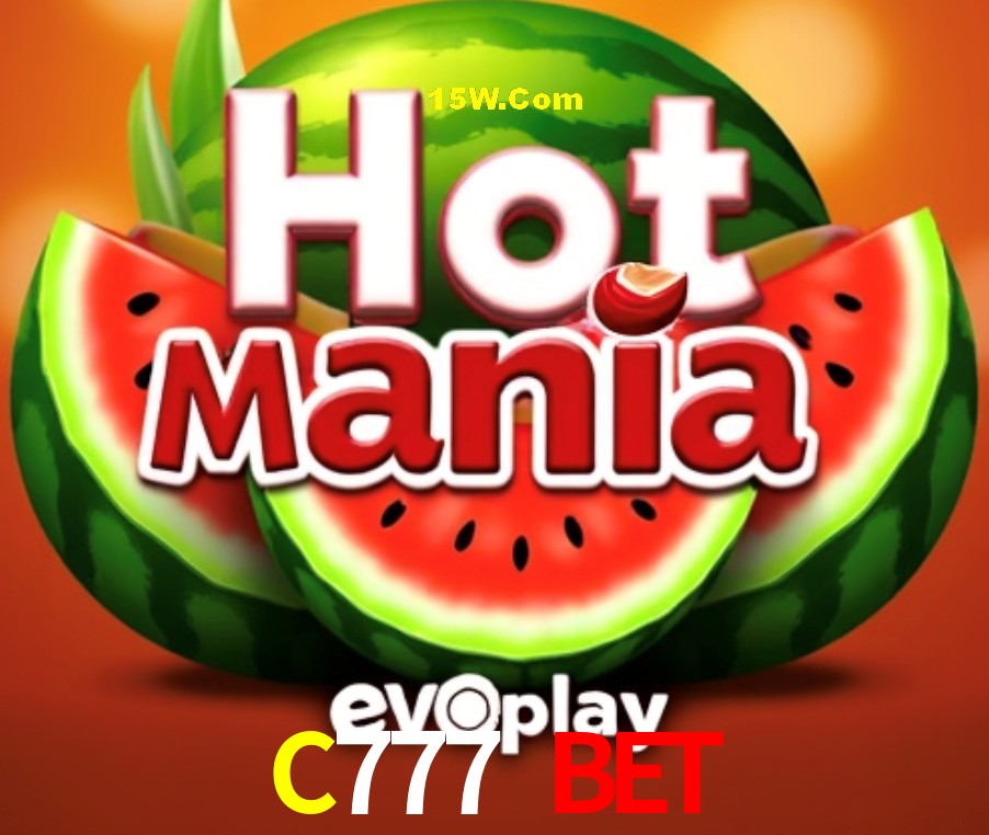 Estatísticas Esportivas C777 Bet