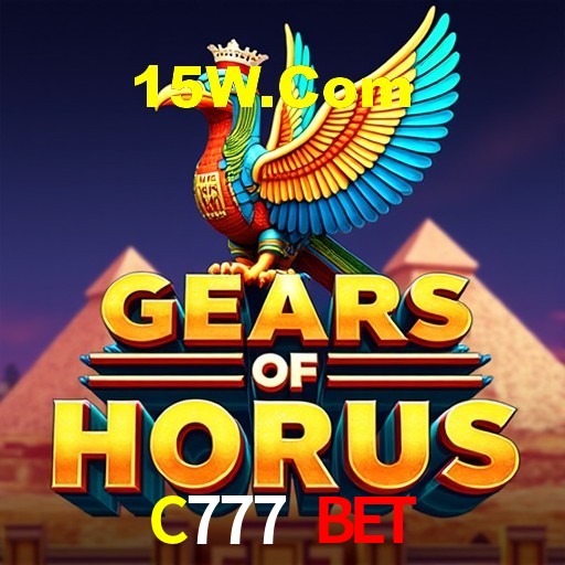 Casino Ao Vivo C777 Bet