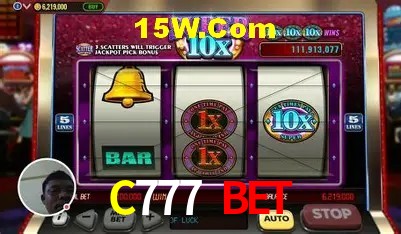 C777 Login
