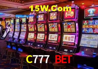 Benefícios da Conta C777 Bet