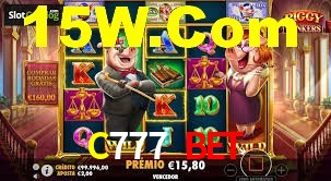 Slot Games C777 Bet