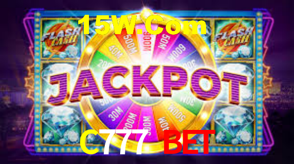 Premium Interface C777 Bet