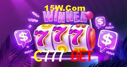 Login Seguro C777 Bet