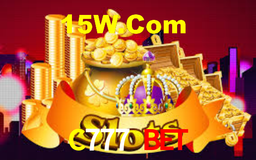 C777 App