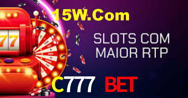 C777 Login
