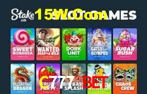 Live Casino C777 Bet