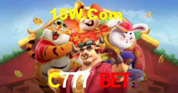 C777 Bet,C777 App
