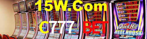 Programa VIP C777 Bet