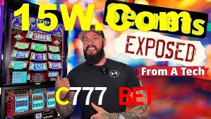 Welcome Bonus C777 Bet