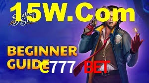 Game Providers C777 Bet
