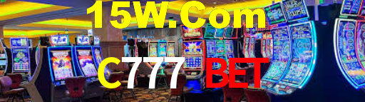 Welcome Bonus C777 Bet