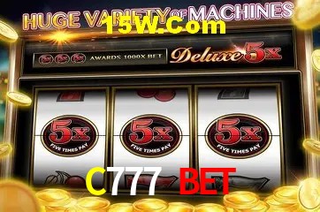 Integração de APIs C777 Bet