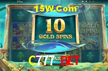  C777 App