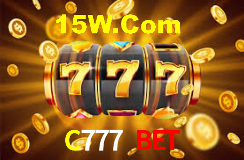 C777 Bet