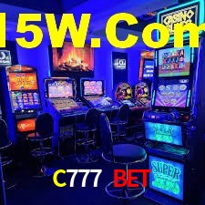 Aviator Game C777 Bet