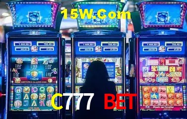 Sistemas de Segurança C777 Bet